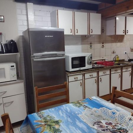 Appartamento Apartamento estilo chalé - Enxaimel Bombinhas Esterno foto