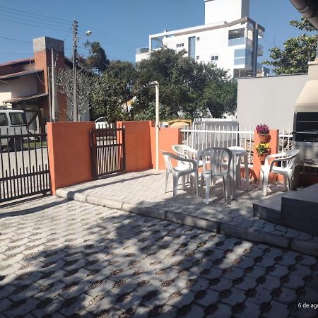 Appartamento Apartamento estilo chalé - Enxaimel Bombinhas Esterno foto