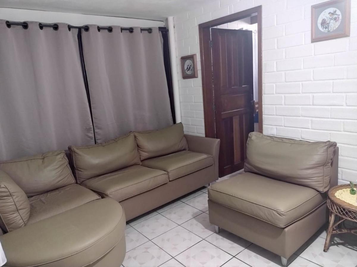 Appartamento Apartamento estilo chalé - Enxaimel Bombinhas Esterno foto