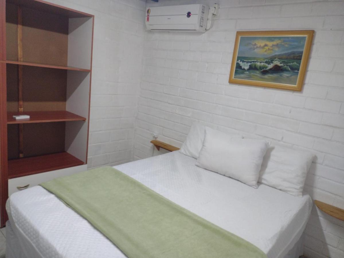 Apartamento estilo chalé - Enxaimel Bombinhas Esterno foto