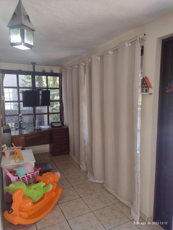 Appartamento Apartamento estilo chalé - Enxaimel Bombinhas Esterno foto